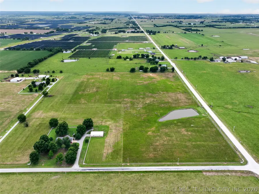 N 4350 Road, Pryor, OK 74361 - #3