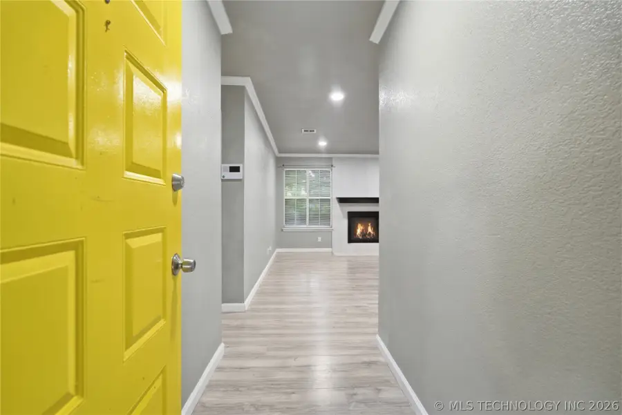 514 W 148th Street S, Glenpool, OK 74033 - #3