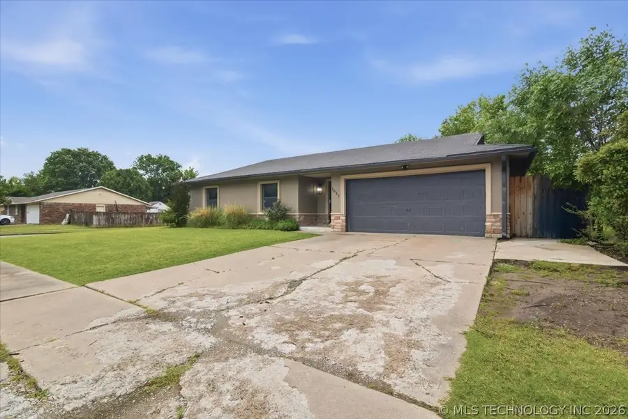 1680 S Pine Avenue, Broken Arrow, OK 74012 - #3