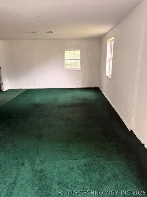 519 N Burnett Street, Sapulpa, OK 74066 - #3
