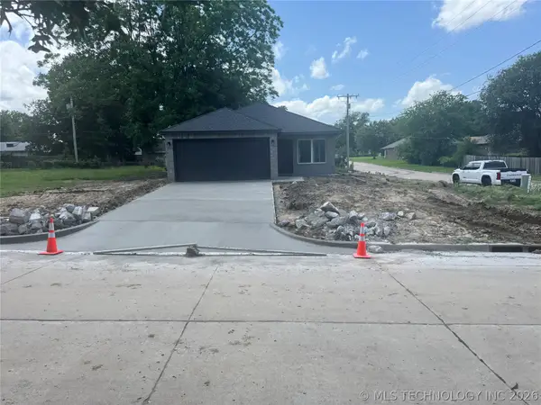 2248 N Rockford Avenue, Tulsa, OK 74106