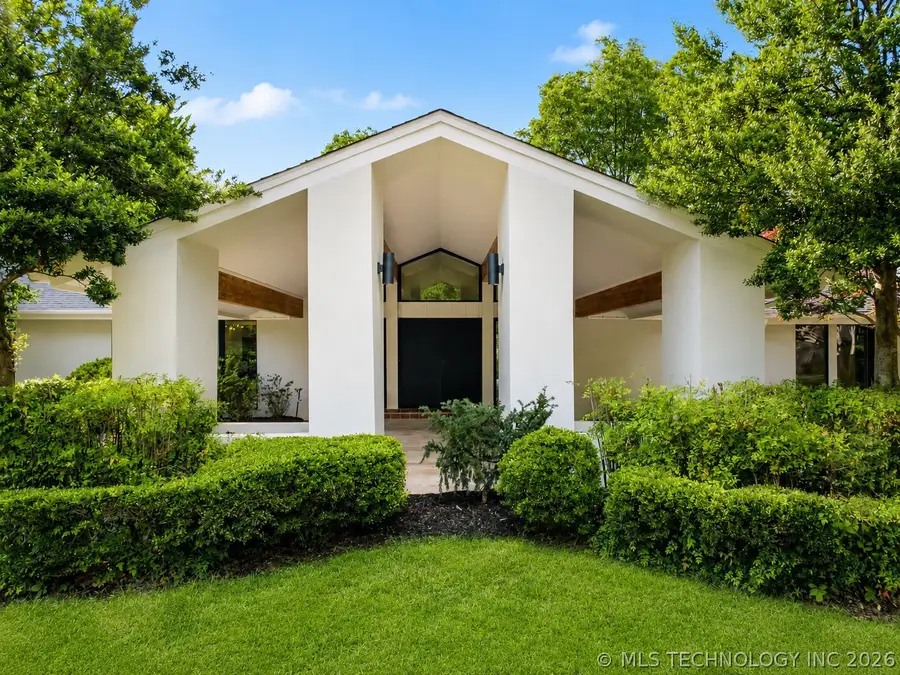 6424 S Jamestown Avenue Se, Tulsa, OK 74136 - #2