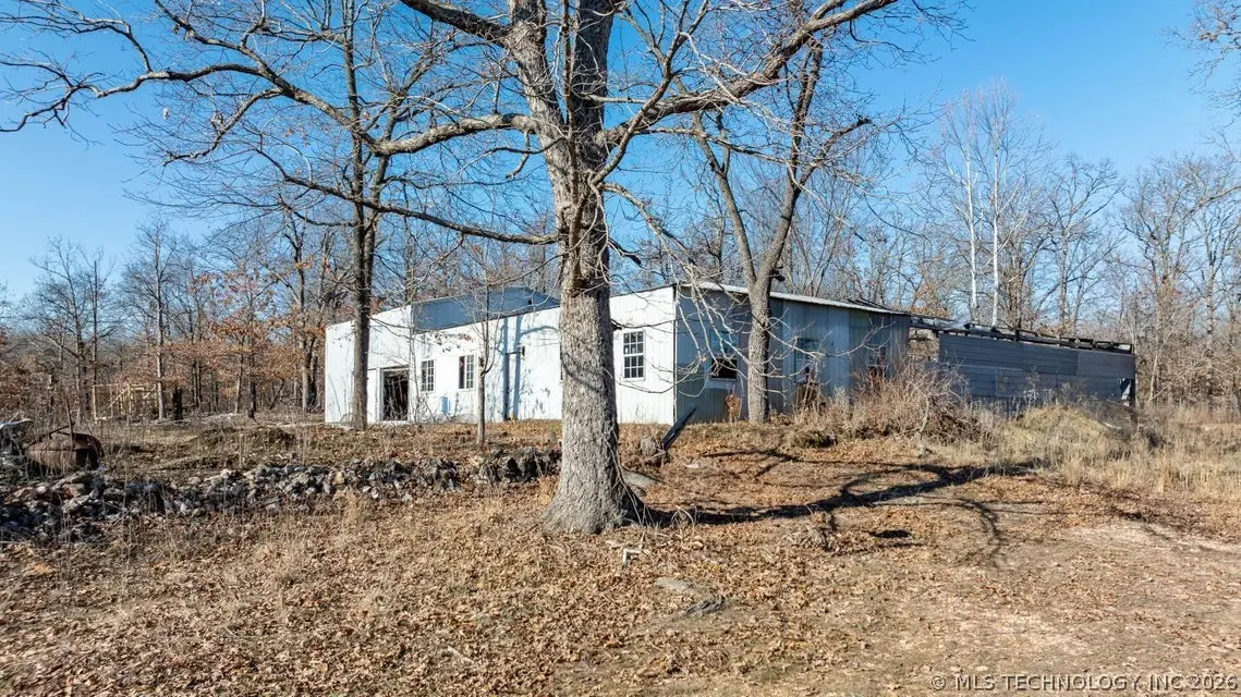 62400 E 220 Road, Fairland, OK 74343 - #1