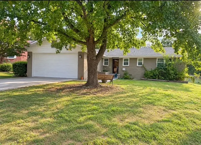 114 Crownpoint, Ada, OK 74820 - #1