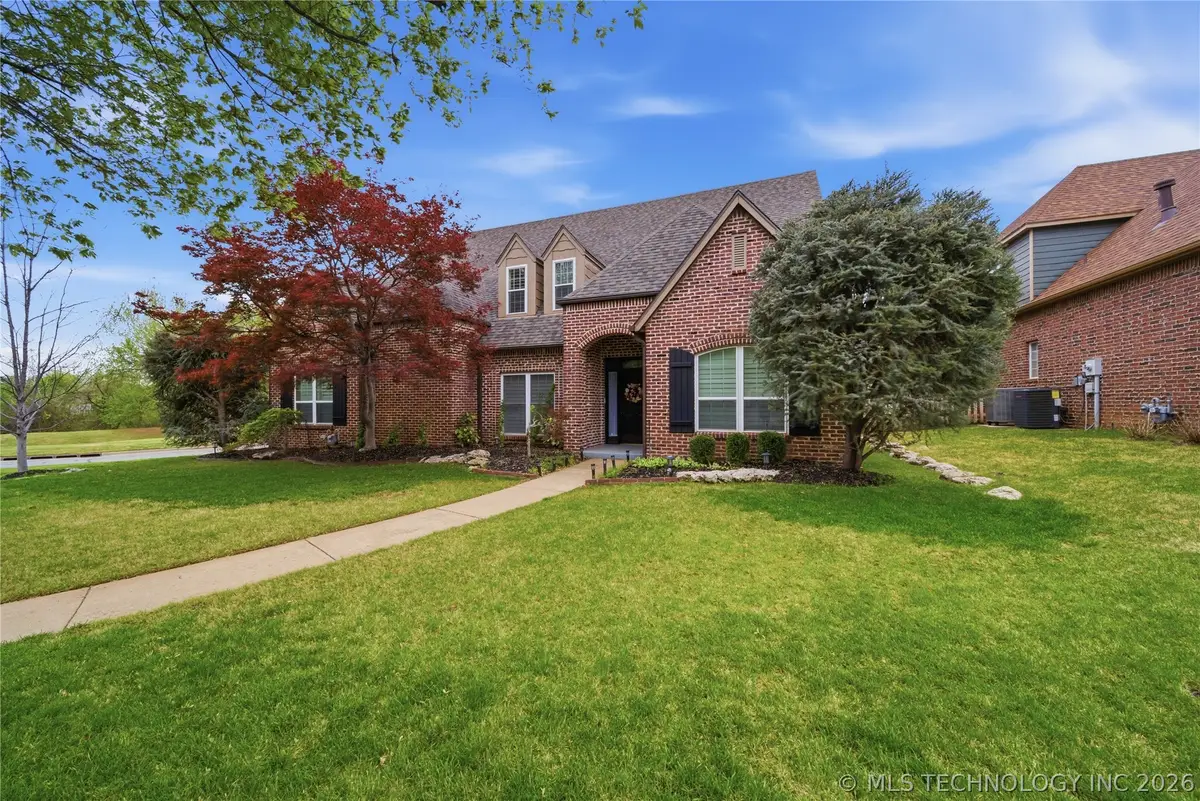 9152 E 103rd Street, Tulsa, OK 74133 - #1