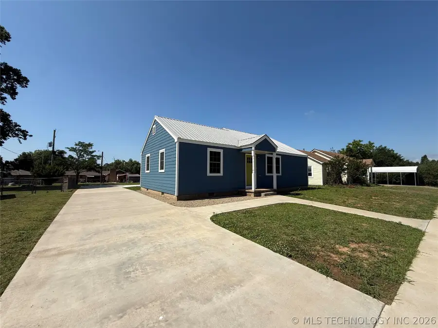 1019 E 5th, Cushing, OK 74023 - #2