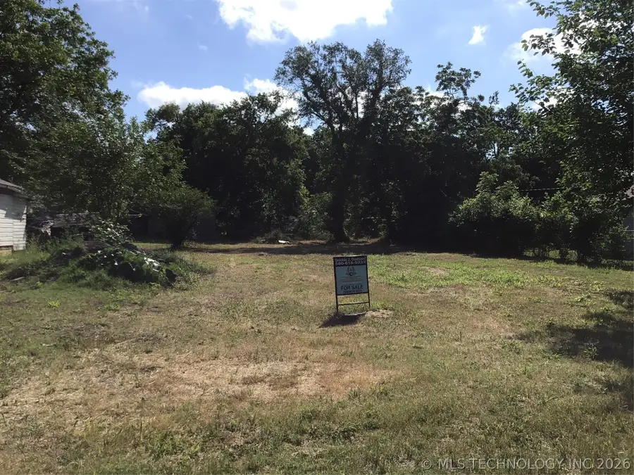 710 S 1st, Davis, OK 73030 - #2