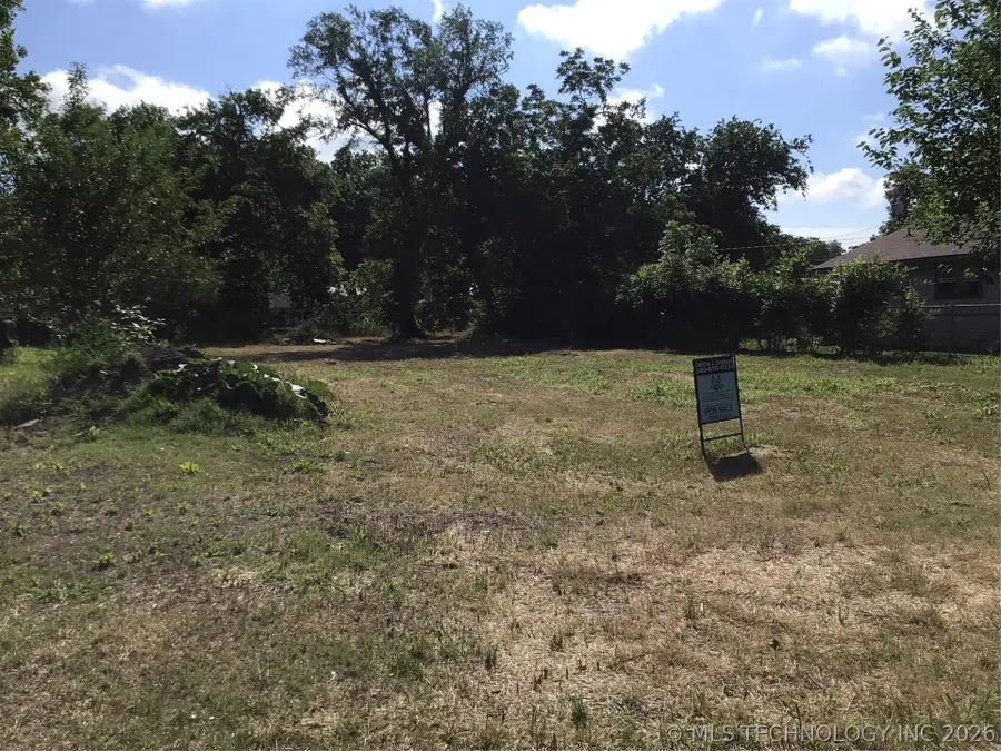 710 S 1st, Davis, OK 73030 - #3