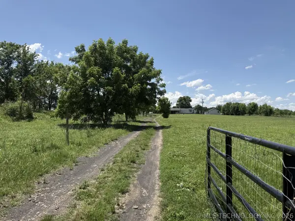 73650 S 4756 Road, Westville, OK 74965