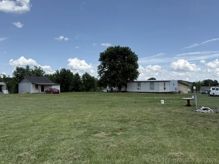 73650 S 4756 Road, Westville, OK 74965 - #2