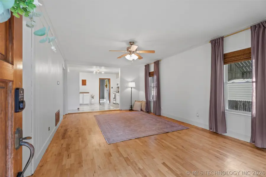 532 E 13th Street, Bartlesville, OK 74003 - #3