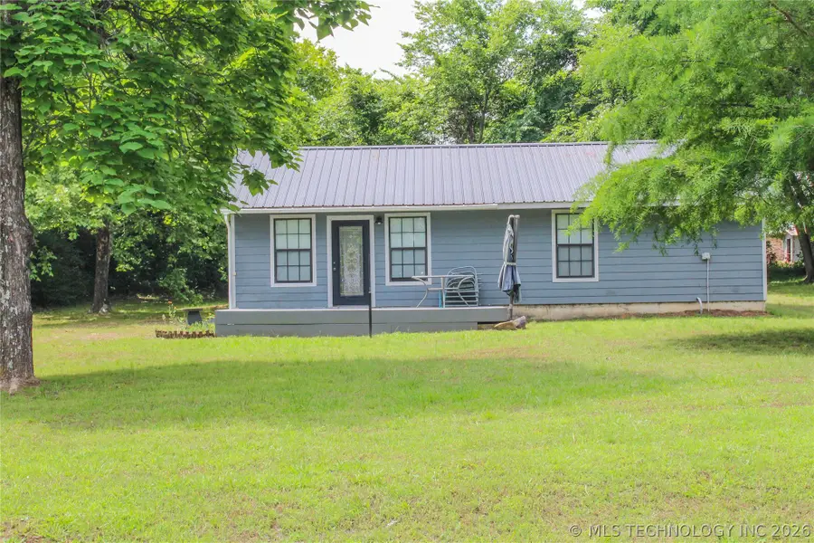 103 E Enterprise 2010, Quinton, OK 74561 - #3