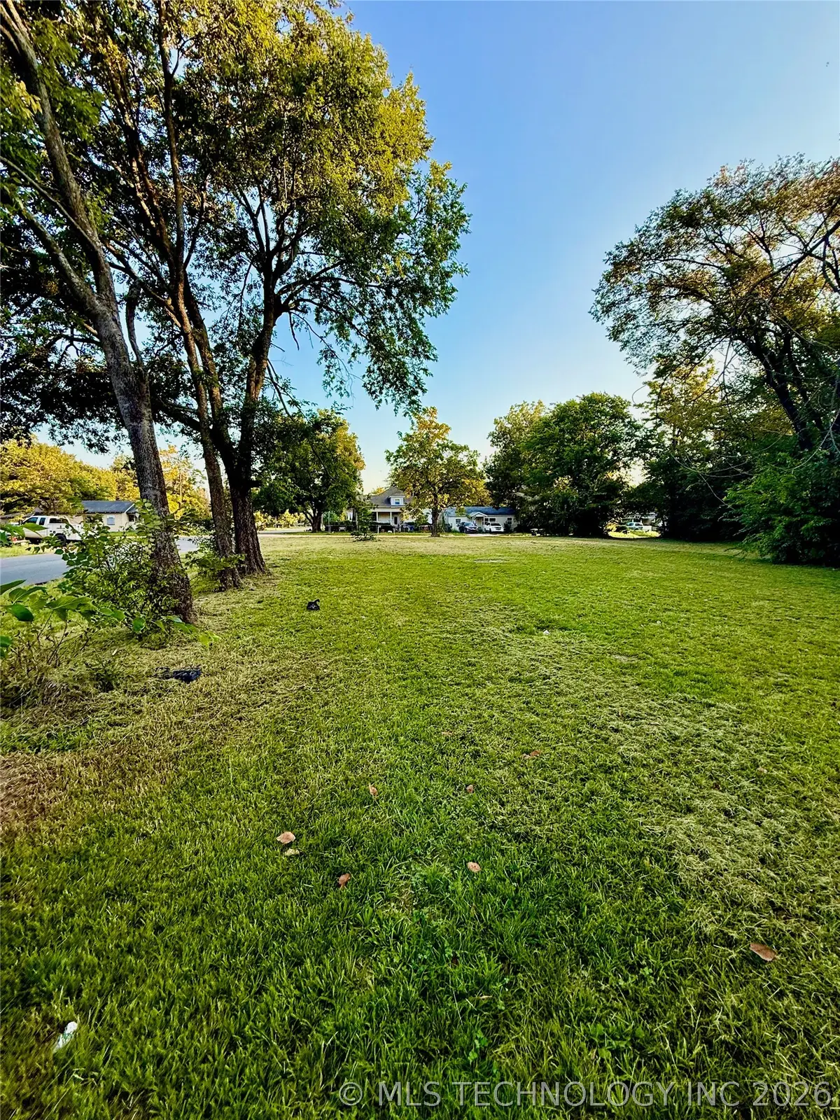 322 N Ash, Ada, OK 74820 - #1