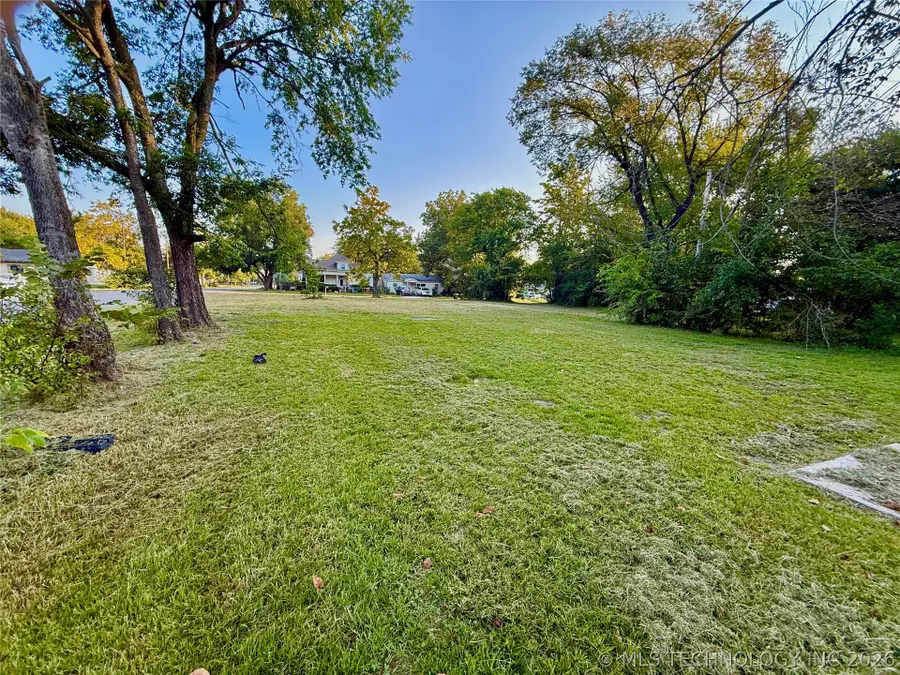322 N Ash, Ada, OK 74820 - #3