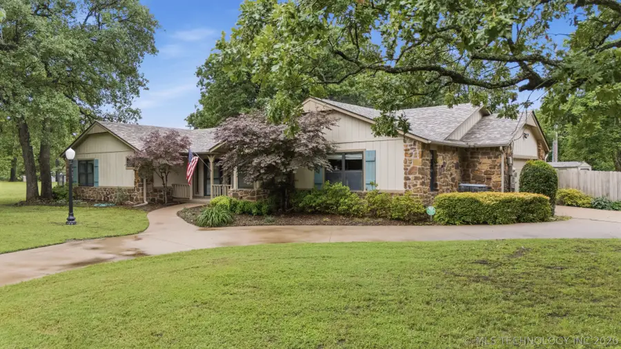 700 Hickory Hill Road, Sapulpa, OK 74066 - #3