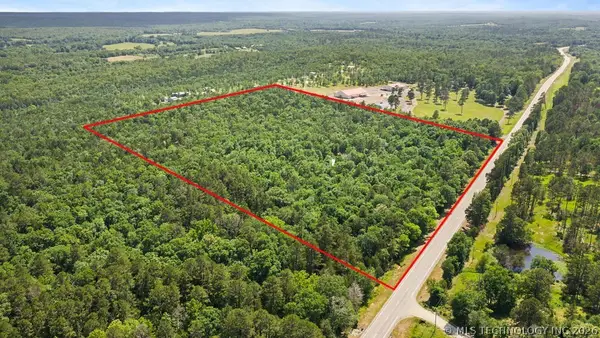 000 Us Hwy 271, Finley, OK 74543