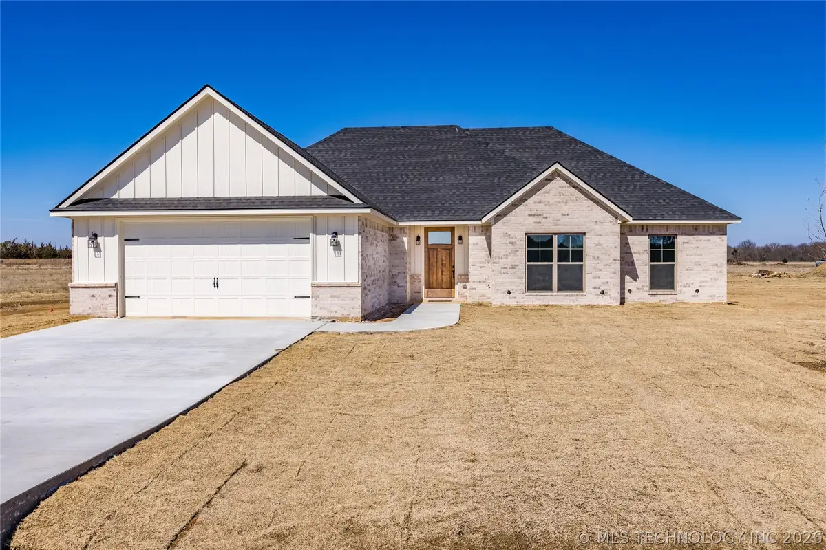 66 Maple Leaf Drive, Durant, OK 74701 - #1