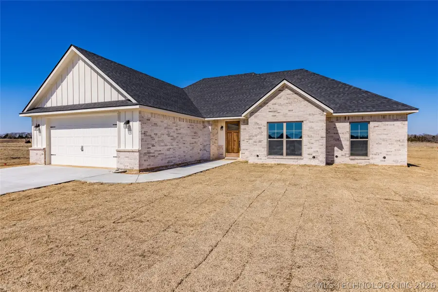66 Maple Leaf Drive, Durant, OK 74701 - #2