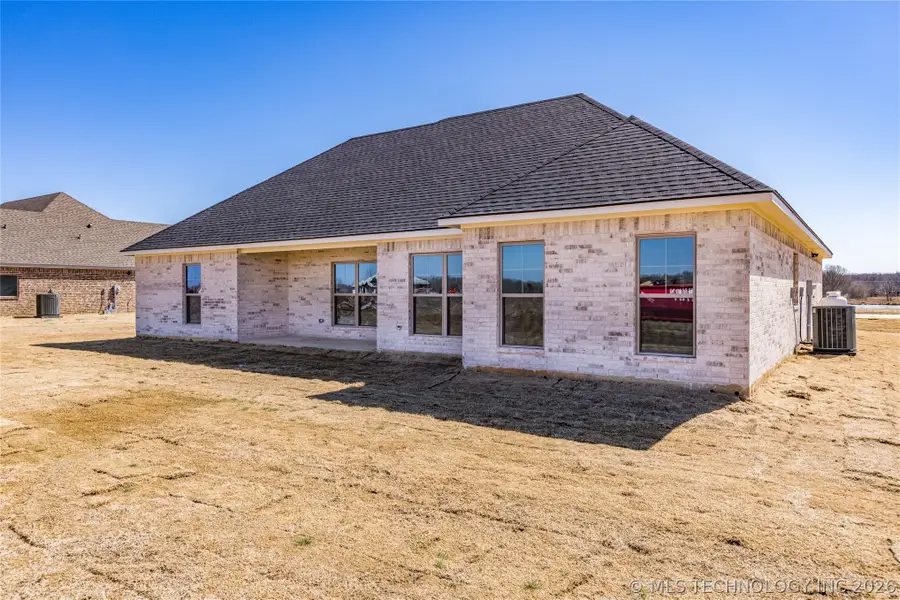 66 Maple Leaf Drive, Durant, OK 74701 - #3