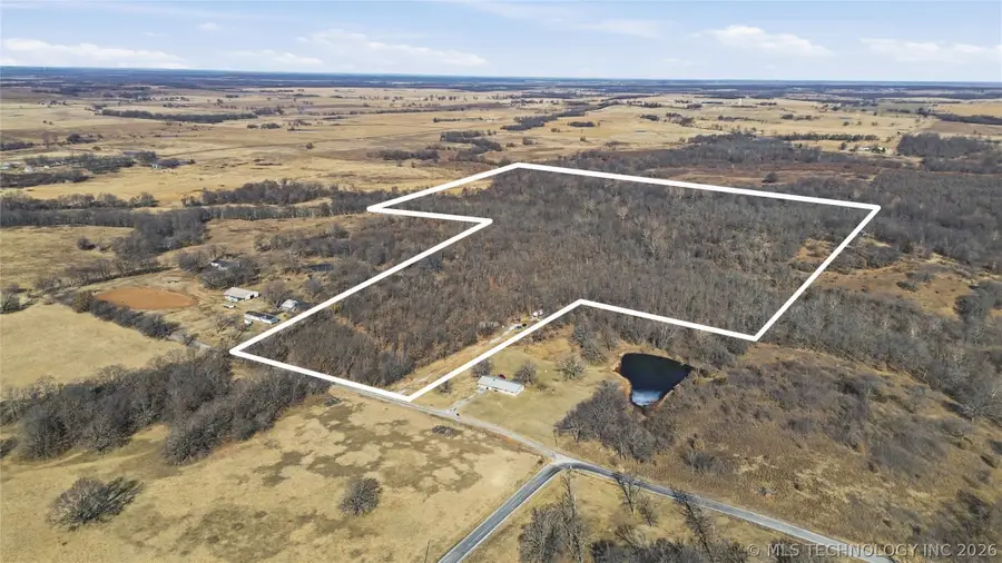 427640 E 290 Road, Chelsea, OK 74016 - #2