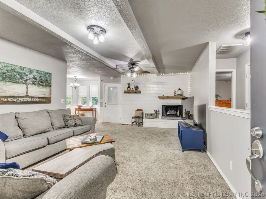 304 W Key West Street, Broken Arrow, OK 74011 - #3