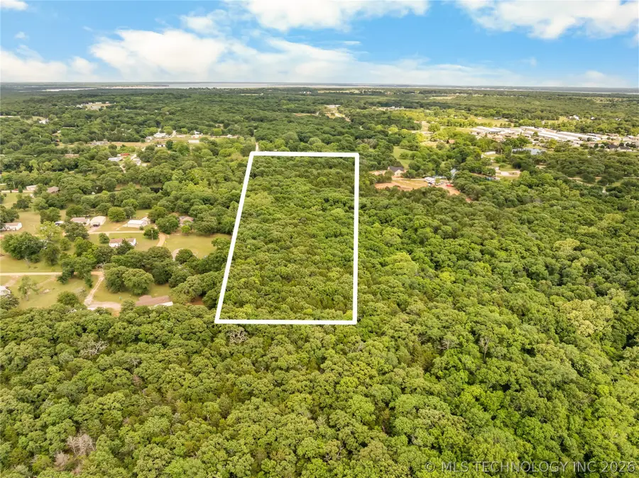 Stepp Road, Kingston, OK 73439 - #3