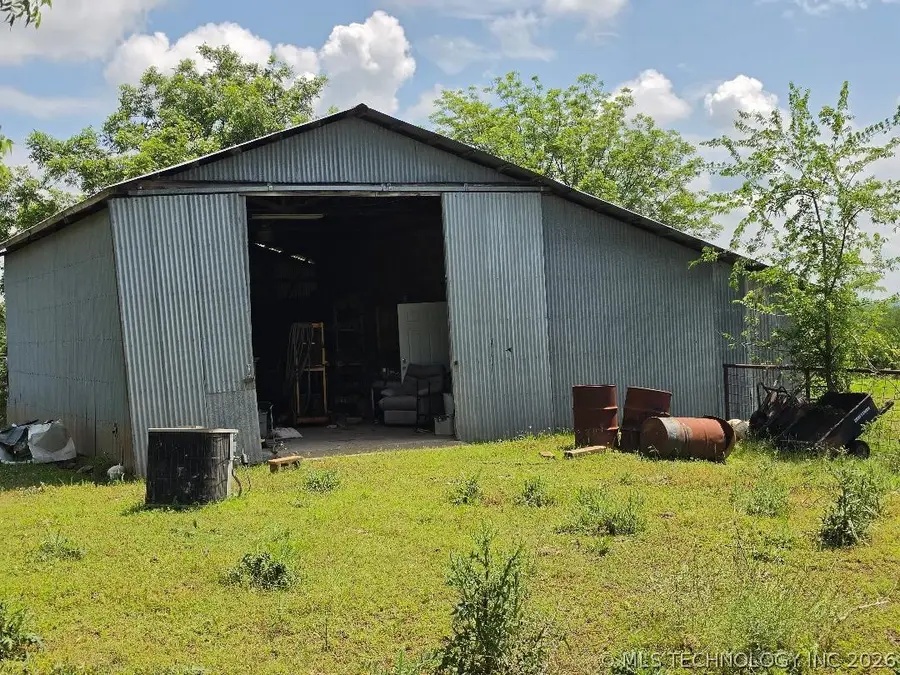 386003 Old Highway 62, Weleetka, OK 74880 - #3