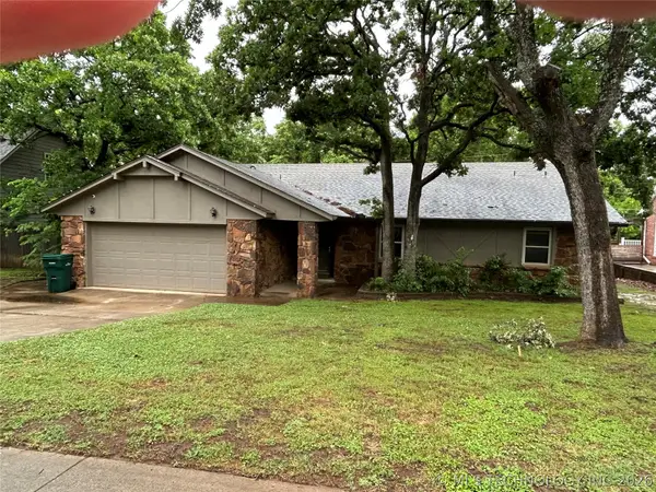 3205 S Bermuda Avenue, Sand Springs, OK 74063