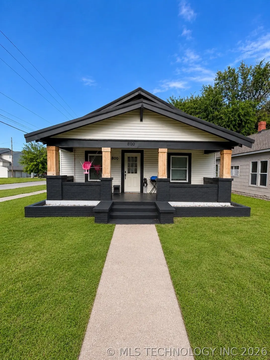 800 S Seneca Avenue, Bartlesville, OK 74003 - #1