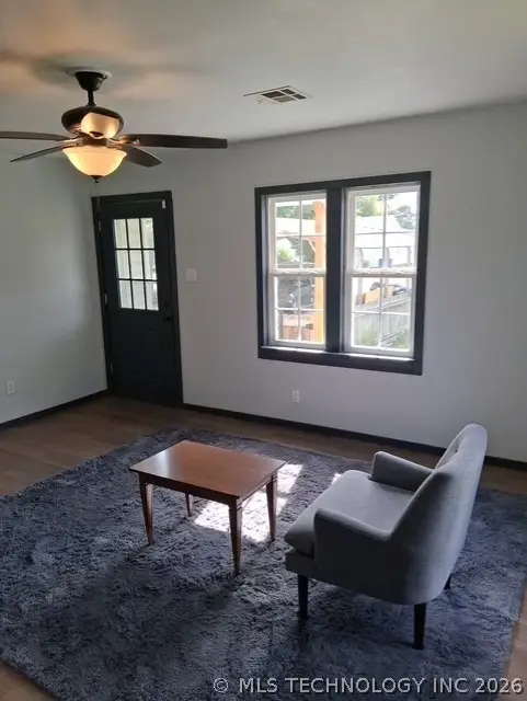 2012 N 14th Street, McAlester, OK 74501 - #2