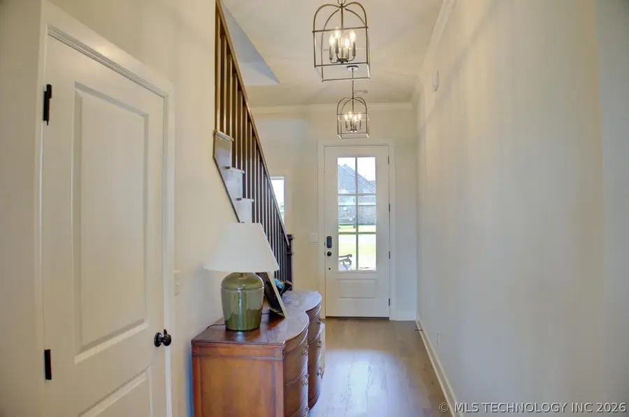 16713 S 1st East Avenue, Glenpool, OK 74033 - #2