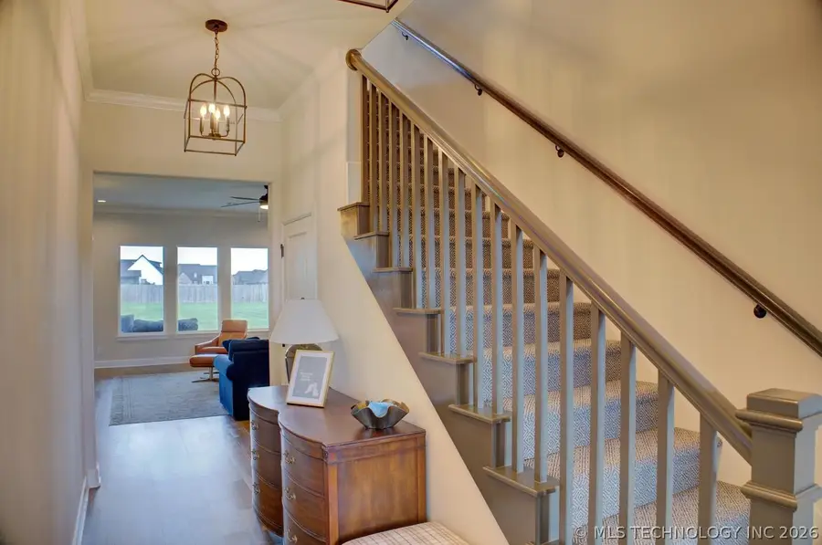 16713 S 1st East Avenue, Glenpool, OK 74033 - #3