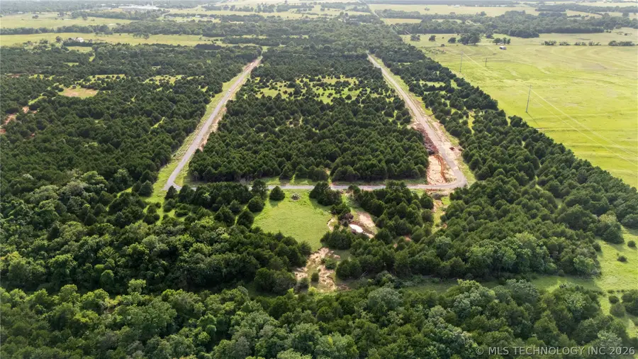7 Dynamite Road, Agra, OK 74824 - #3