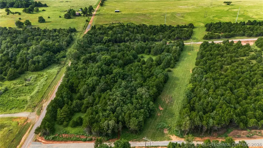 21 Wylie Way, Agra, OK 74824 - #2