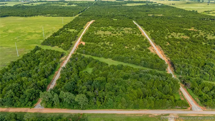 21 Wylie Way, Agra, OK 74824 - #3