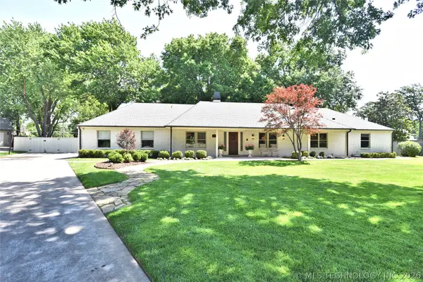 5545 E 112th Street, Tulsa, OK 74137