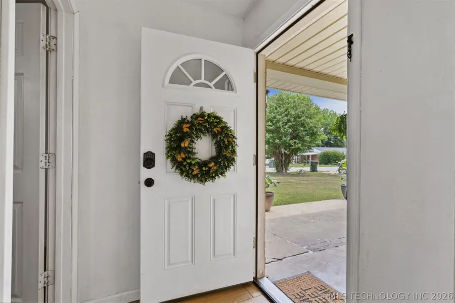 115 Laurel Street, Lone Grove, OK 73443 - #3