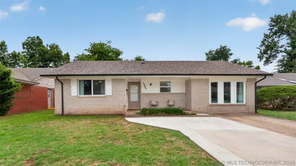 1304 E Boyd Street, Norman, OK 73071