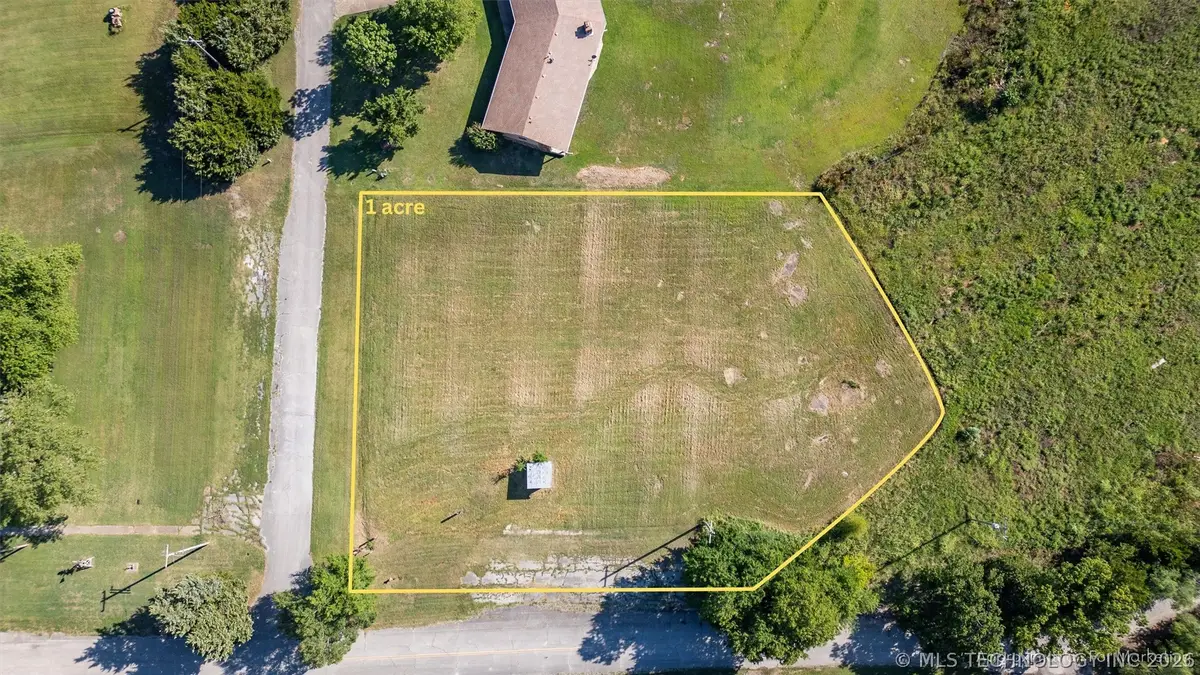 County Road 3022, Bartlesville, OK 74003 - #1