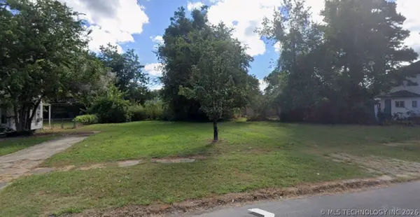 1149 Cherry Street, Muskogee, OK 74403