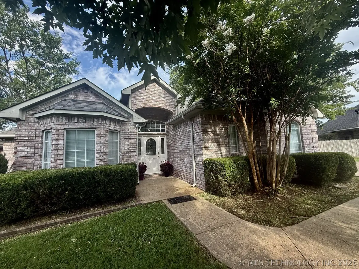 3085 Timbers Lane, Tahlequah, OK 74464 - #1