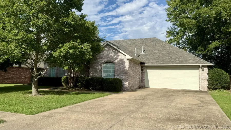 3085 Timbers Lane, Tahlequah, OK 74464 - #2