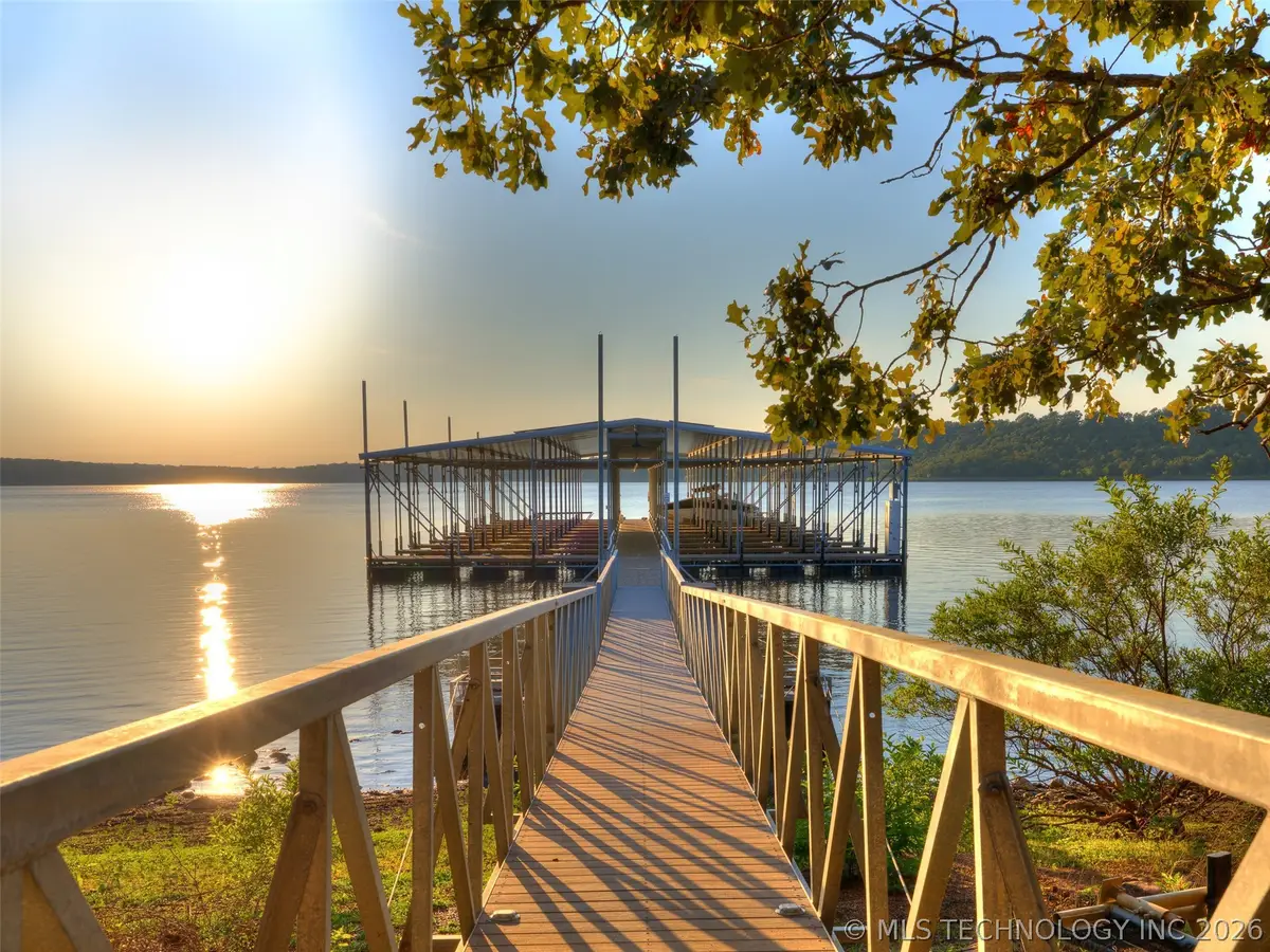 2 Mcnally Road, Eufaula, OK 74432 - #1