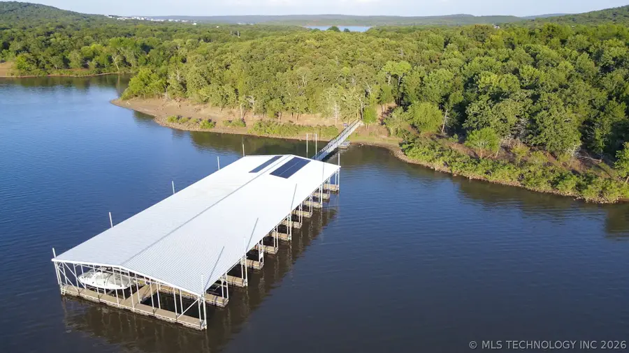 2 Mcnally Road, Eufaula, OK 74432 - #2