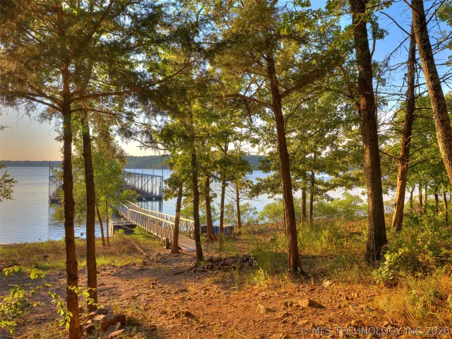 2 Mcnally Road, Eufaula, OK 74432 - #3