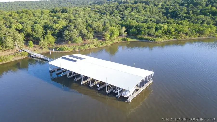 1 Mcnally Road, Eufaula, OK 74432 - #2