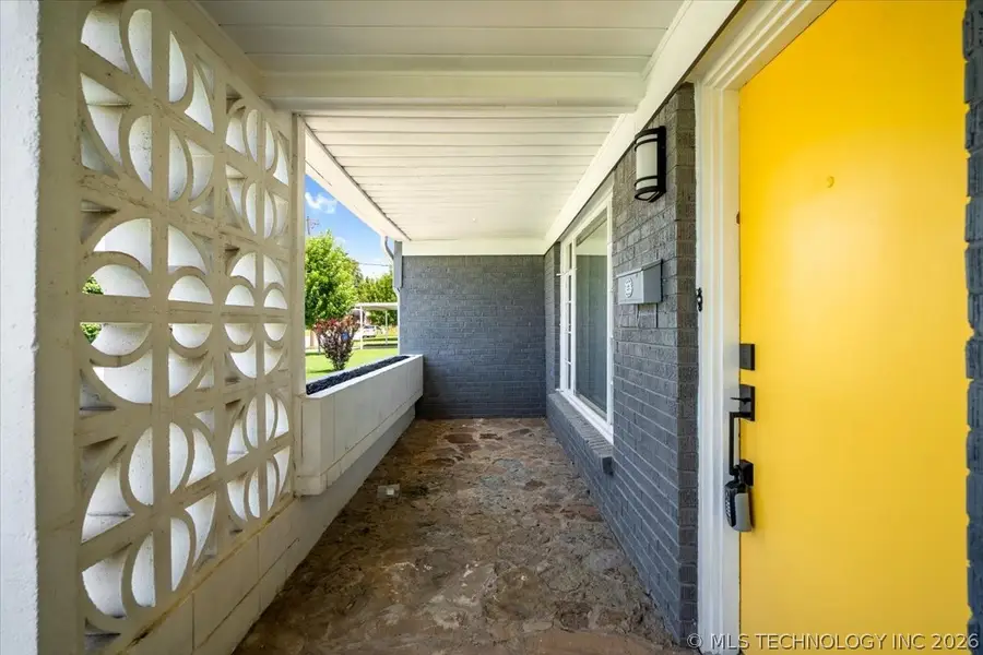 2647 S Vandalia Avenue, Tulsa, OK 74114 - #3