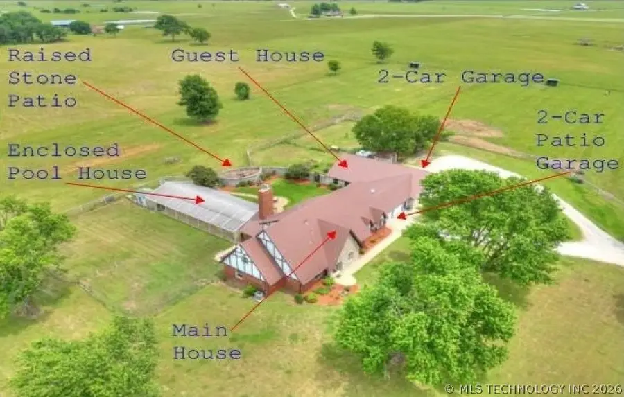 10417 Hwy 60, Nowata, OK 74048 - #3