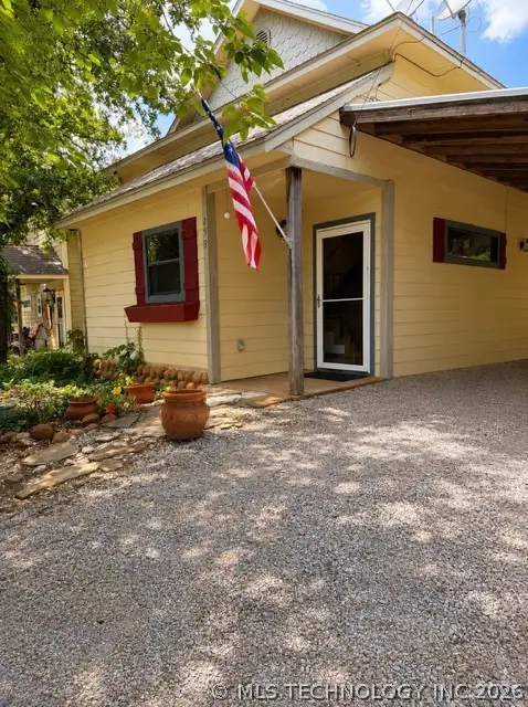259 E Lake, Medicine Park, OK 73557 - #1