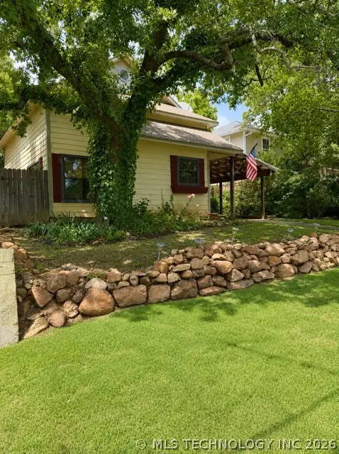 259 E Lake, Medicine Park, OK 73557 - #2